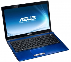 ASUS K53SJ-90N4BLD54W172BVD13AY