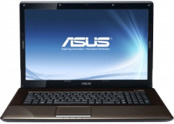 ASUS K72DR