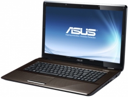 ASUS K72DR