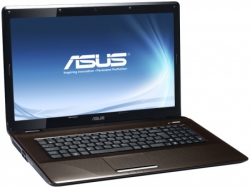 ASUS K72DY-90N4TC114W1B65VD13AY