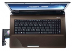 ASUS K72JR