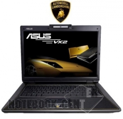 ASUS Lamborghini VX2 (VX2-T750BCDUAW)