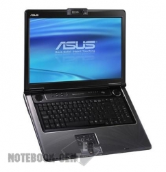 ASUS M70Sa (M70Sa-T950BFIGAW)