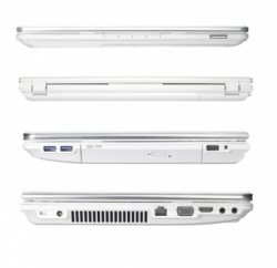 ASUS N 45SF-90N6LL228W2C26VD13AU