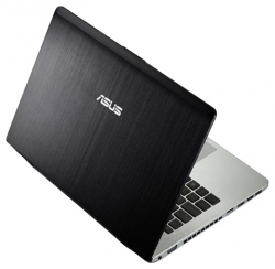 ASUS N46JV 90NB01C1-M00260