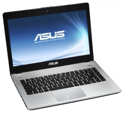 ASUS N46VZ-90N8HC232W35525813AU