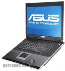 ASUS N50Vc