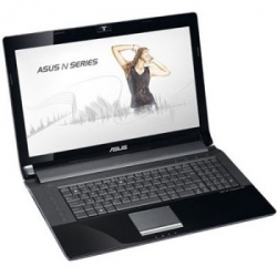 ASUS N53JF-90N0WA568W1A27RD13AY