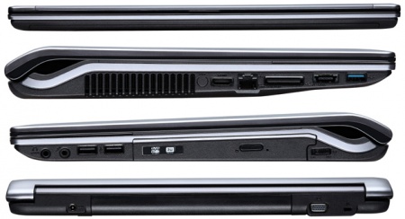 ASUS N 53sv-90N1QA758W6A71RD13AY