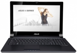 ASUS N53sv-90N1QL768W638AVDH3AY