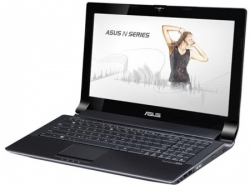 ASUS N53sv-90N1QL768W638AVDH3AY