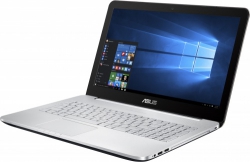 ASUS N552VW 90NB0AN1-M03150