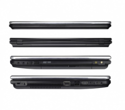 ASUS N 55Sf-90N5FC2D8W5A12VD13AU