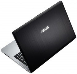 ASUS N 56VZ-90N9IC432W2D75VD33AU