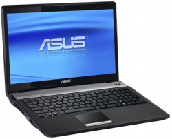 ASUS N61-N830SEHDAW