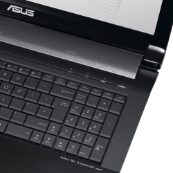 ASUS N 73Sv-90N1RL128W5B43VD93AU