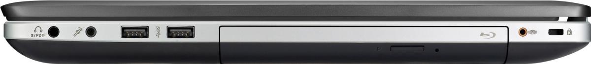 ASUS N 750JK 90NB04N1-M02150