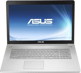 ASUS N750JK 90NB04N1-M03260