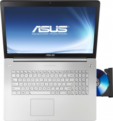 ASUS N750JK 90NB04N1-M03260