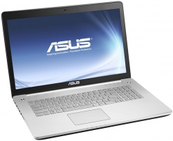 ASUS N750JV 90NB0201-M00090