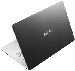 ASUS N750JV 90NB0201-M00090