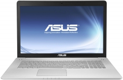 ASUS N750JV 90NB0201-M00570