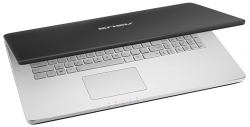 ASUS N750JV 90NB0201-M00940