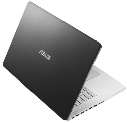 ASUS N750JV 90NB0201-M02520