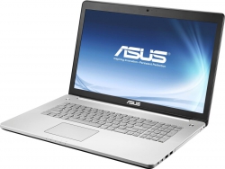 ASUS N751JK 90NB06K2-M02250