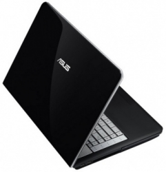 ASUS N 75SF-90N69L528W3932RD13AU