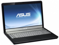 ASUS N75SF-90N69L528W39A4VD13AU