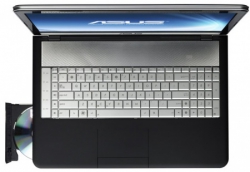 ASUS N75SF-90N69L528W3B44RD13AU