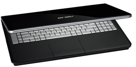 ASUS N 75SF-90N69L528W3DA4VD13AU