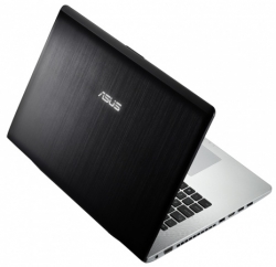 ASUS N 76 VJ-90NB0041-M00530