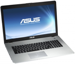 ASUS N76VB 90NB0131-M00060