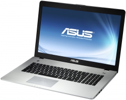 ASUS N76VB 90NB0131-M00060