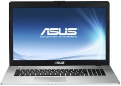 ASUS N76VJ 90NB0041-M00880