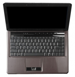 ASUS N80Vc