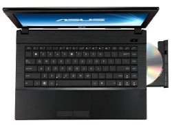 ASUS P43E