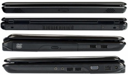 ASUS PRO 5IJU