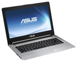 ASUS S46CA