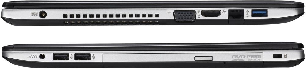 ASUS S 46CM-90NTJH414W11A45813AU