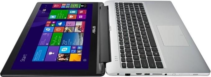 ASUS Transformer Book Flip TP550LD 90NB05B1-M0100