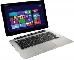 ASUS Transformer Book TX300CA 90NB0071-M02160