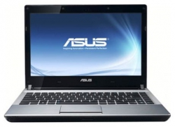 ASUS U30JC-90NXZA614W4A11RD13AY