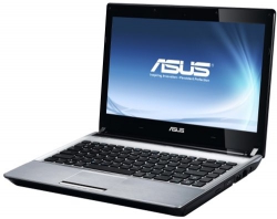 ASUS U30JC-90NXZA614W4A11RD13AY