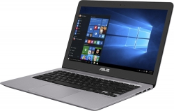 ASUS U310A Grey FC1071