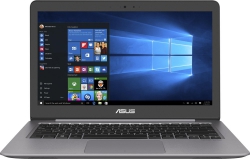 ASUS U310A Grey FC1071T