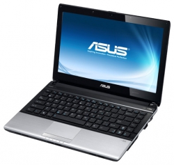 ASUS U31F