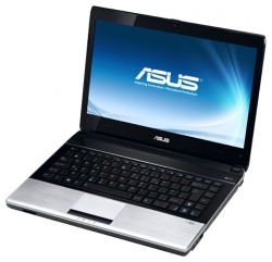 ASUS U41JF-90N1LA444W182BVD53AY